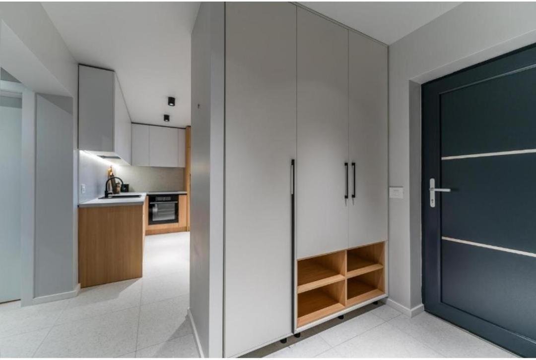 Central Epic Apartment-Self Check In Arad Luaran gambar