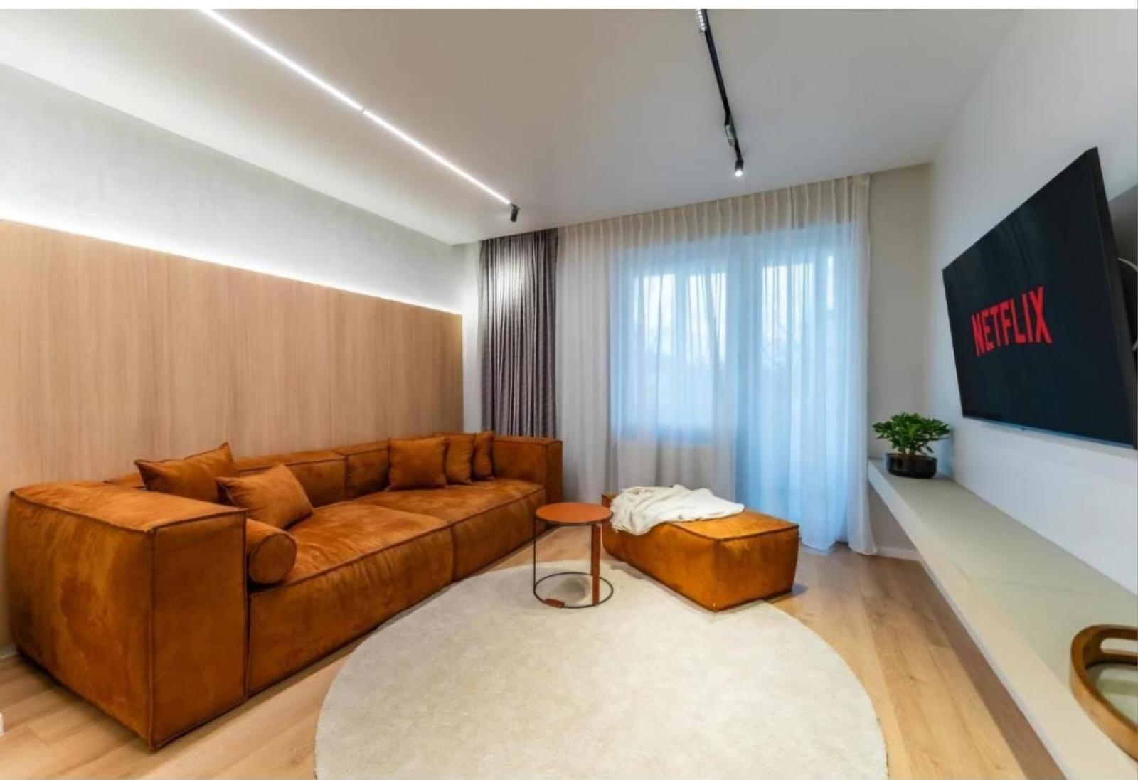 Central Epic Apartment-Self Check In Arad Luaran gambar